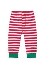 Grenouillère Bébé de Noël Lutin Pantalon