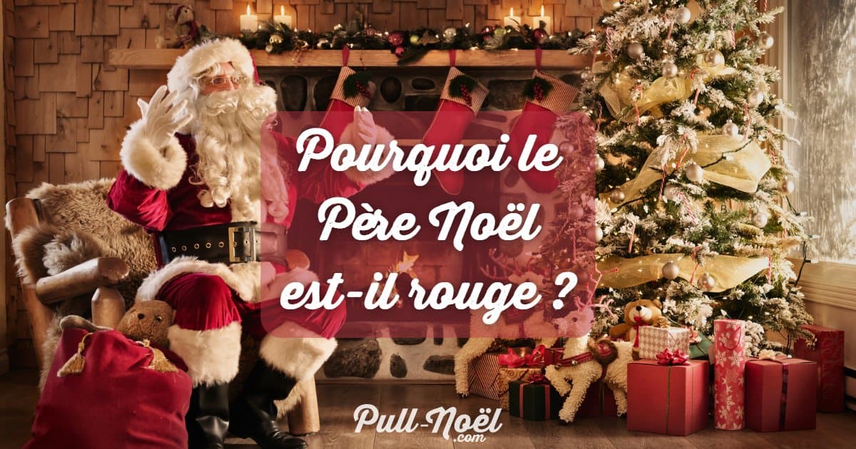 Gants Enfant Thème Père Noël - Taille Unique 4-8 Ans (env. 16 Cm) - Rouge En Polyester/élasthanne - Lavable En Machine