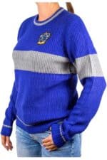 Pull Blason Serdaigle Femme en Coton B07X9V6VS7 2 1.jpg