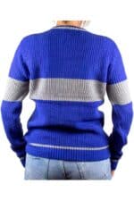 Pull Blason Serdaigle Femme en Coton B07X9V6VS7 4 1.jpg