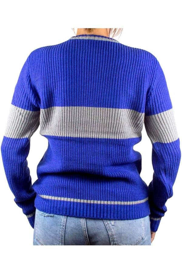 Pull Blason Serdaigle Femme en Coton B07X9V6VS7 4 1.jpg