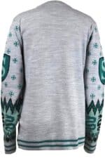 Pull Harry Potter Serpentard gris XXL B082435YTY 1 1.jpg