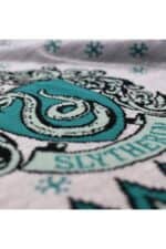 Pull Harry Potter Serpentard gris XXL B082435YTY 2 1.jpg