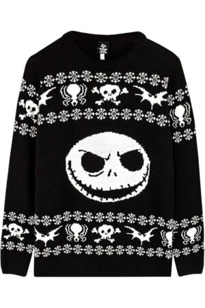 Pull LEtrange Noel de monsieur Jack main B097KN6SHH 0 1.jpg