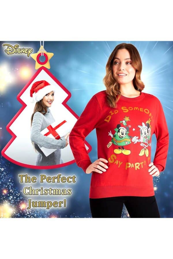 Pull Noel Femme Disney Mickey Minnie B0B68JSTL5 1 1.jpg