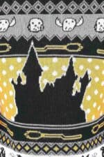 Pull Noel Femme Harry Potter Chibi Multicolore B07J3HXZWK 3 1.jpg