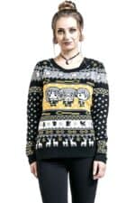 Pull Noel Femme Harry Potter Chibi Multicolore B07J3HXZWK 4 1.jpg