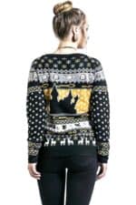 Pull Noel Femme Harry Potter Chibi Multicolore B07J3HXZWK 5 1.jpg