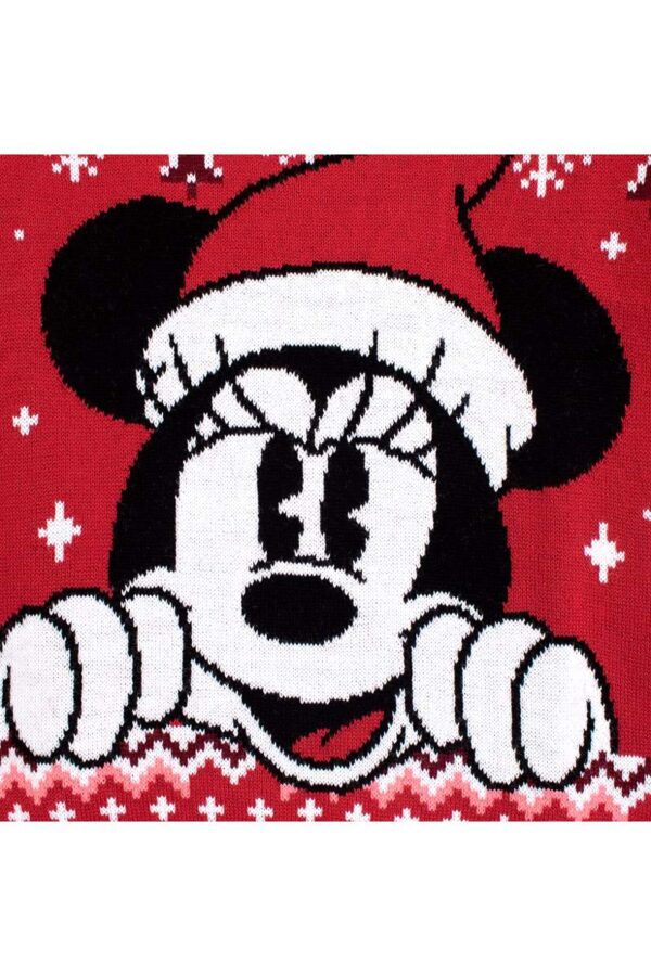 Pull Noel Fille Minnie Mouse Chic B0BHF1C3BV 1 1.jpg