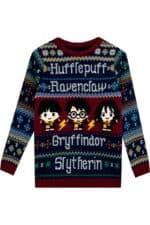 Pull Noel Harry Hermione et Ron Garcon main B0BHHQC9HG 0 1.jpg