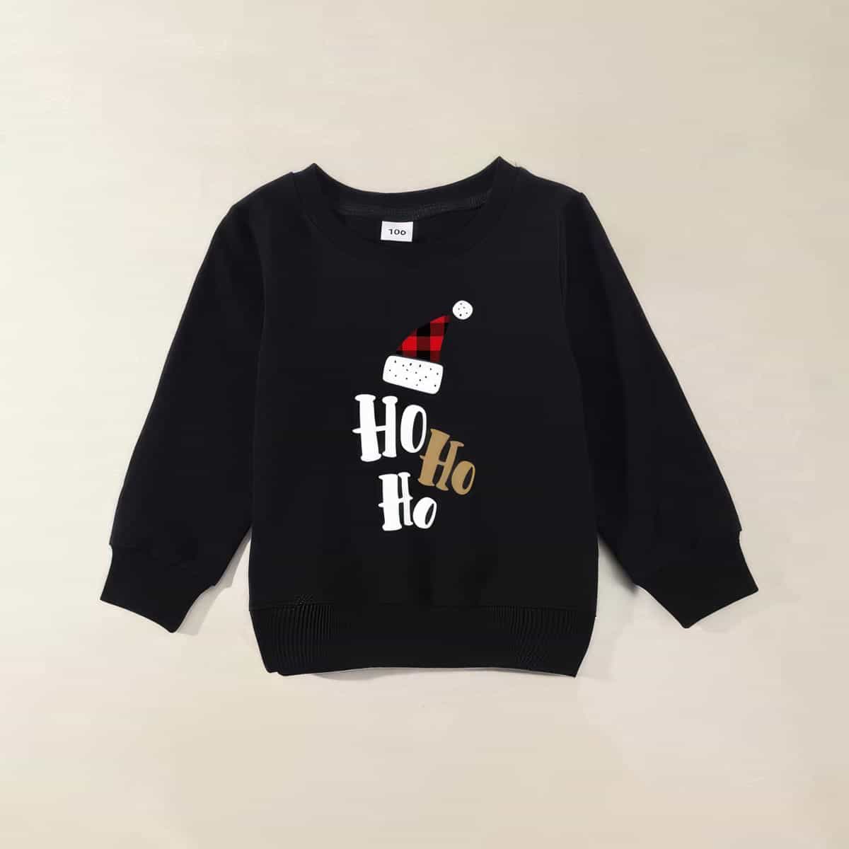 Pull De Noël Drôle Femme - Sweat à Motif Festif 'Ugly Christmas' - Hiver Chaud Et Décontracté