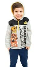 Sweat Noel Disney Enfant Hakuna Matata B07QPPR94G 2 1.jpg