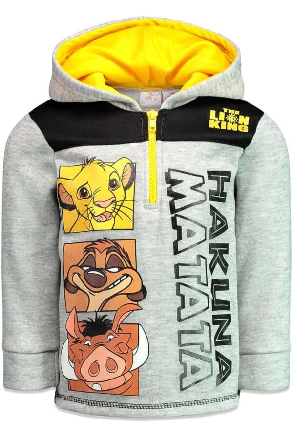 Sweat Noel Disney Enfant Hakuna Matata main B07QPPR94G 0 1.jpg Sweat Noel Disney Enfant Hakuna Matata main B07QPPR94G 0 1.jpg
