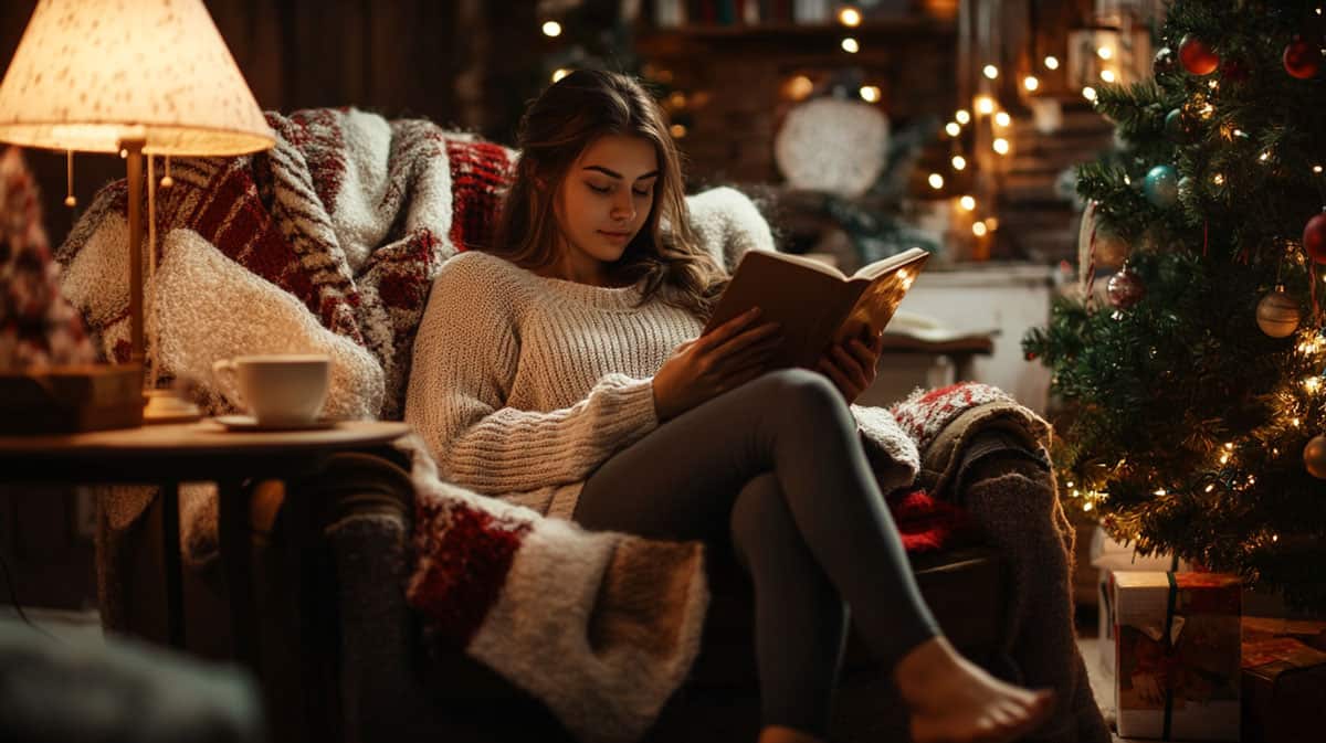 Livres pour Noël